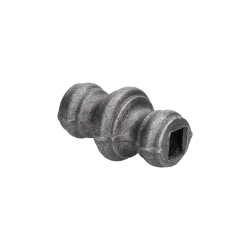 Návlek 65x37mm, na štvorhran:12x12mm, ALTERNATÍVA 0465.12 Návlek 65x37mm, na štvorhran:12x12mm, ALTERNATÍVA 0465.12